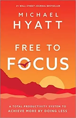 Image from Free to Focus